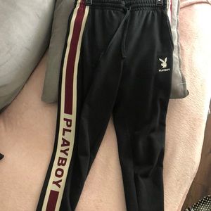 PacSun Playboy sweats